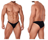 Xtremen 91167 Madero Bikini Farbe Schwarz